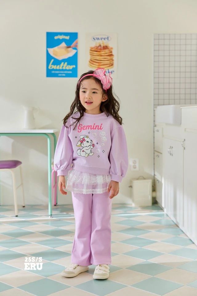 e.ru - Korean Children Fashion - #fashionkids - Cutie Pants - 8