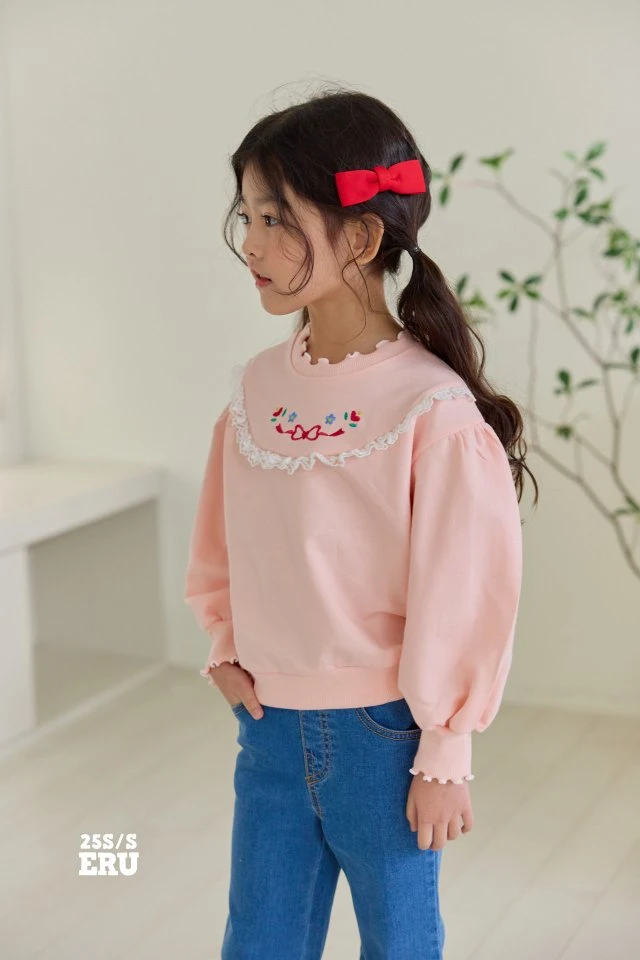 e.ru - Korean Children Fashion - #fashionkids - Jane Tee - 3