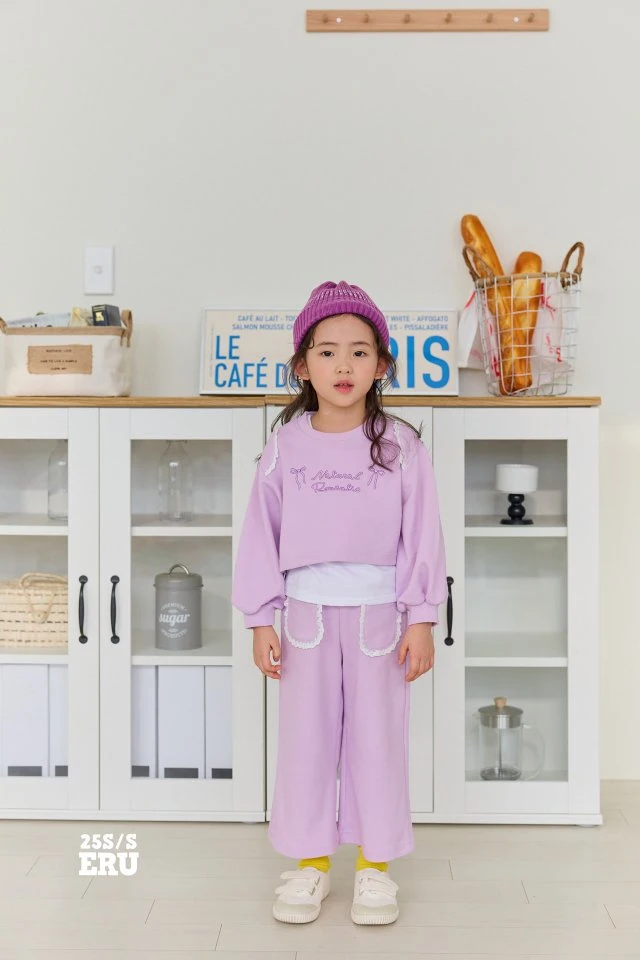 e.ru - Korean Children Fashion - #fashionkids - Ribbon Three Set