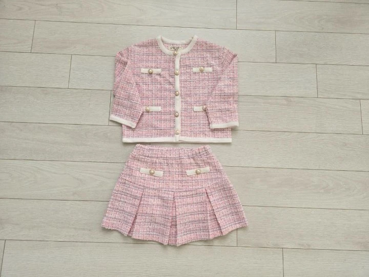 e.ru - Korean Children Fashion - #fashionkids - Lovely Set - 12