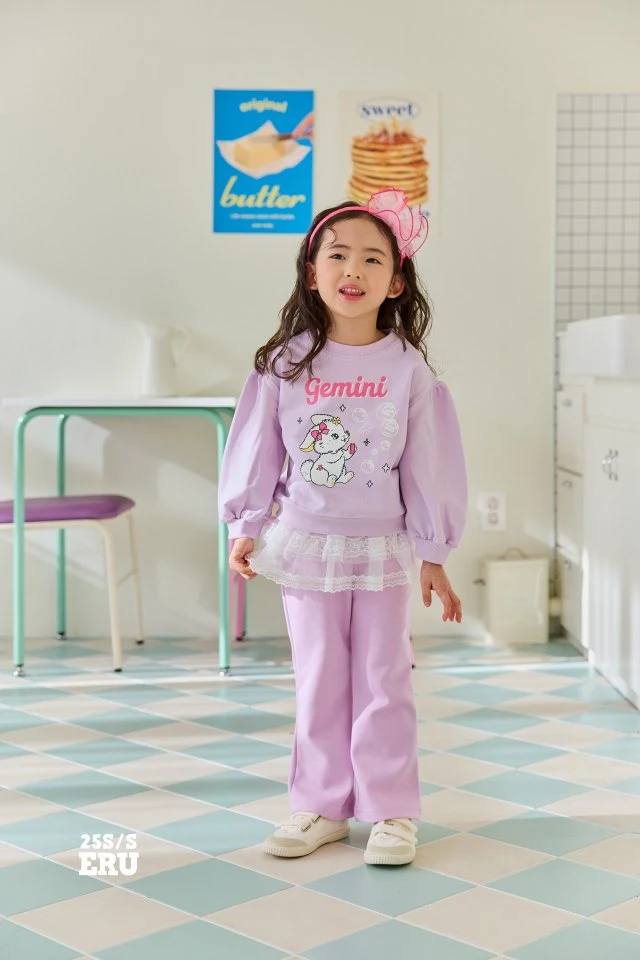 e.ru - Korean Children Fashion - #kidsshorts - Cutie Pants - 9