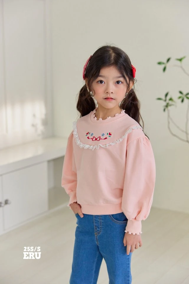 e.ru - Korean Children Fashion - #fashionkids - Jane Tee - 4