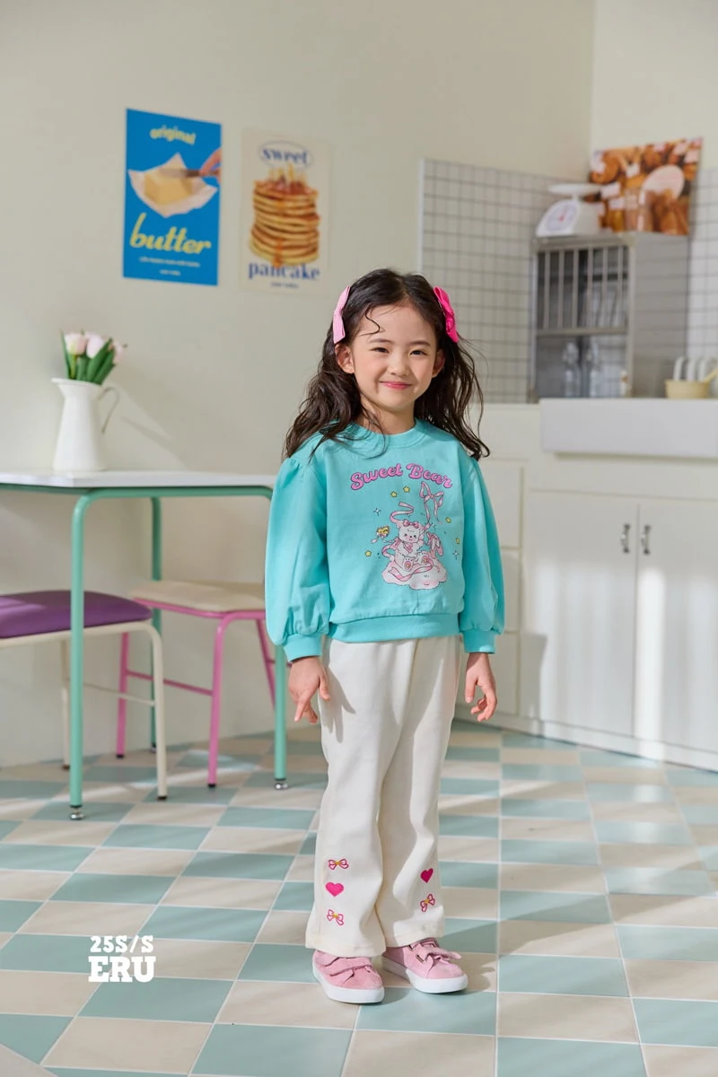 e.ru - Korean Children Fashion - #kidsstore - Linda Pants - 11