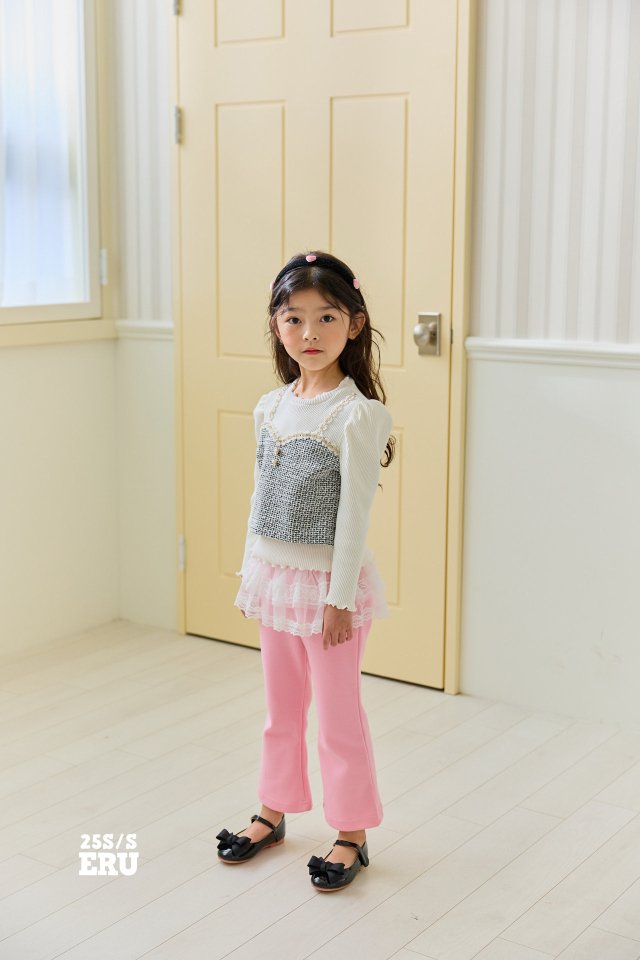 e.ru - Korean Children Fashion - #kidsstore - Cutie Pants - 10