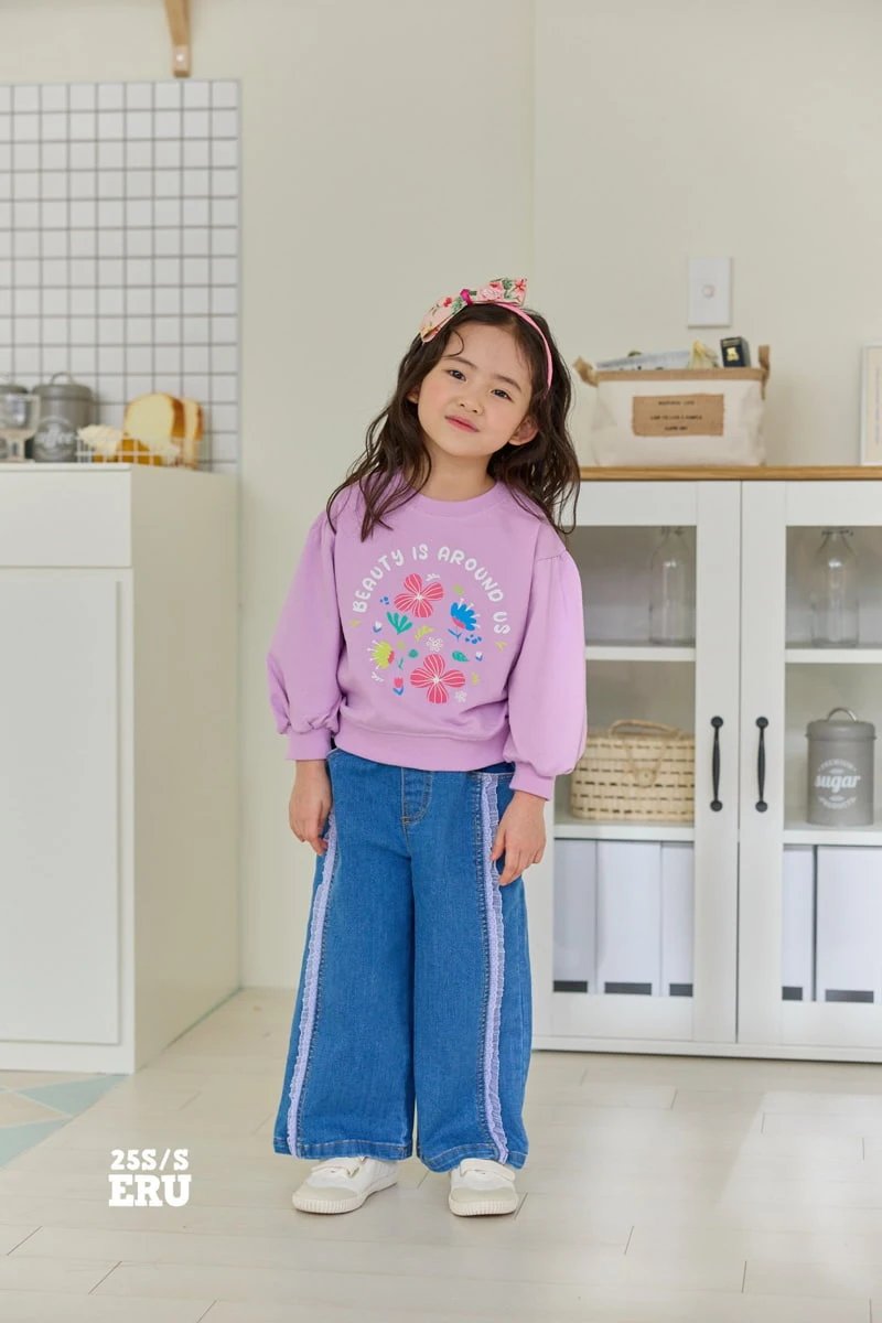 e.ru - Korean Children Fashion - #kidsstore - Lina Pants - 7