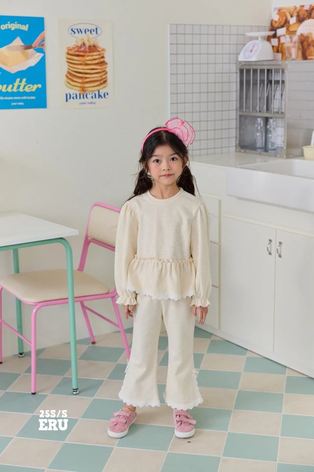 e.ru - Korean Children Fashion - #kidsstore - Jessy Set - 2