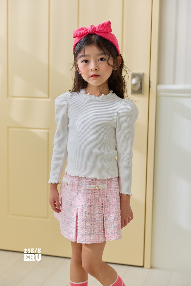 e.ru - Korean Children Fashion - #kidsstore - Churros Tee