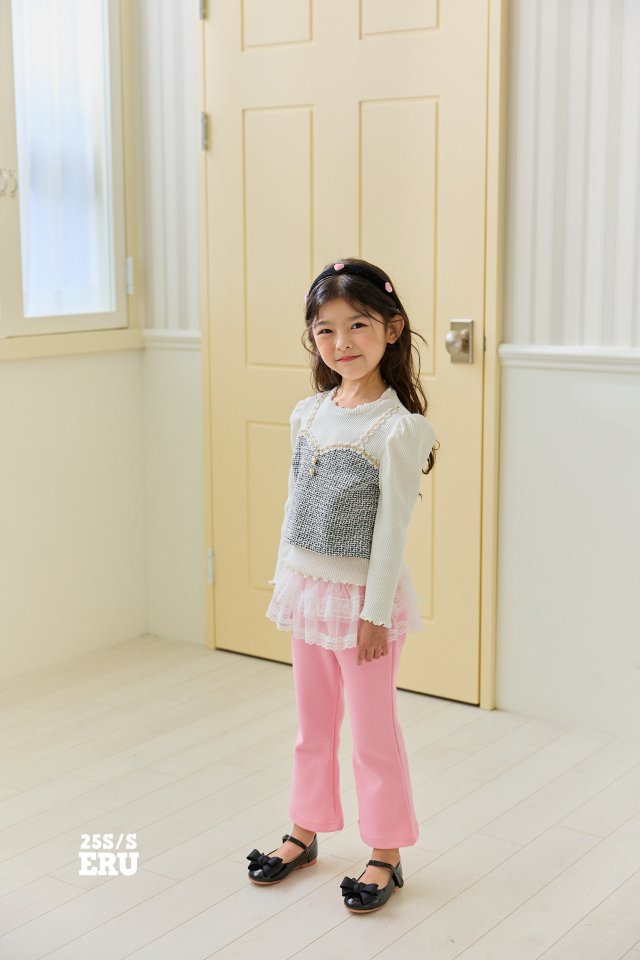 e.ru - Korean Children Fashion - #kidsstore - Annie Tee