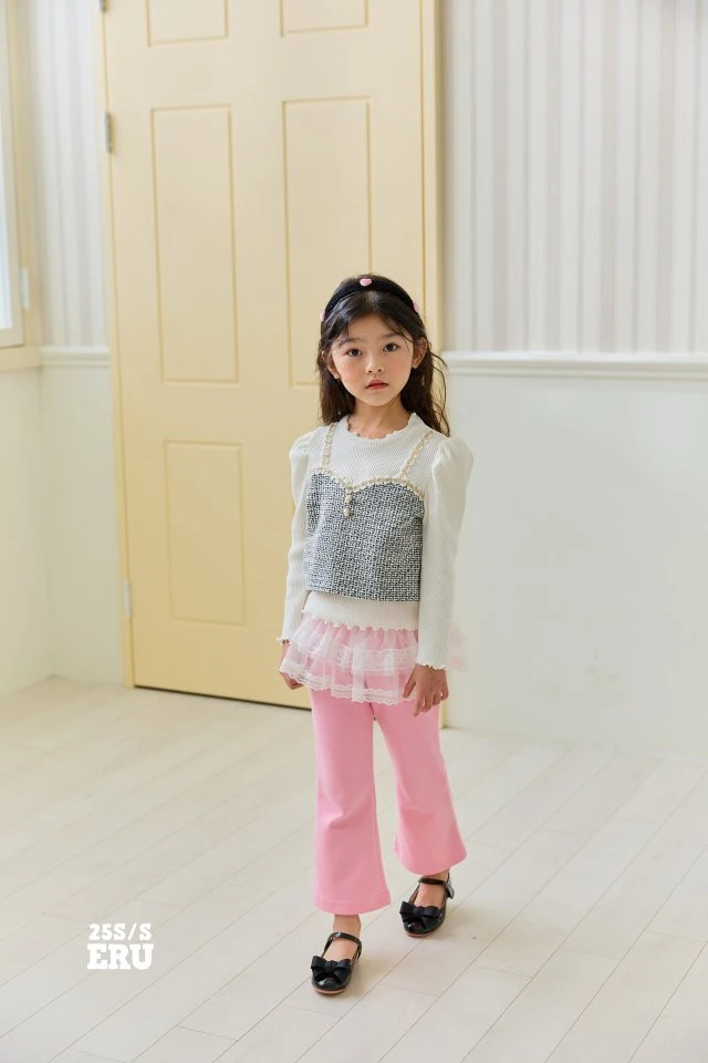 e.ru - Korean Children Fashion - #kidzfashiontrend - Cutie Pants - 11