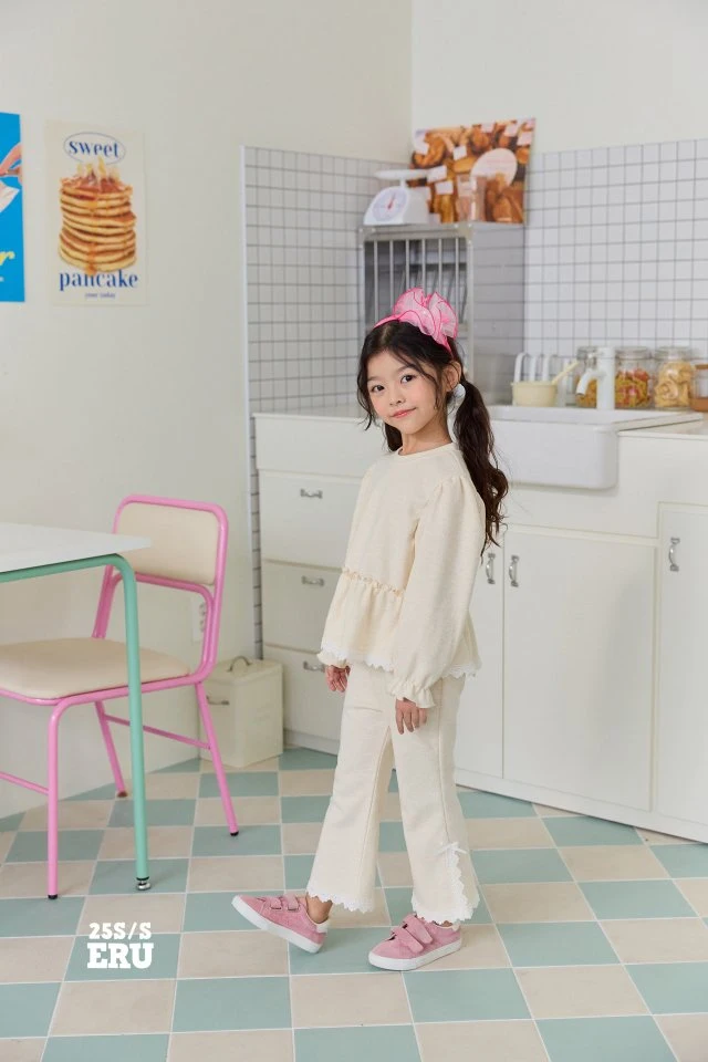 e.ru - Korean Children Fashion - #kidzfashiontrend - Jessy Set - 3