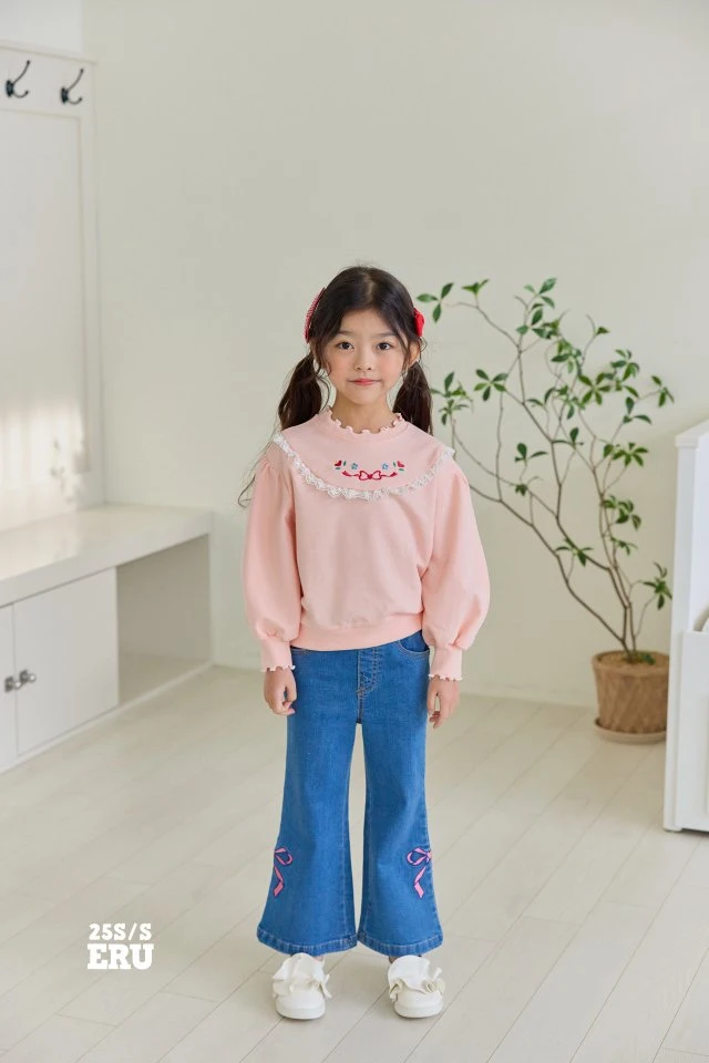 e.ru - Korean Children Fashion - #kidzfashiontrend - Jane Tee - 6