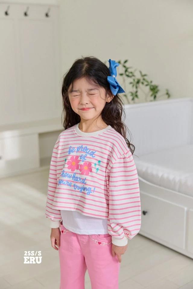 e.ru - Korean Children Fashion - #kidzfashiontrend - Linda Tee - 5