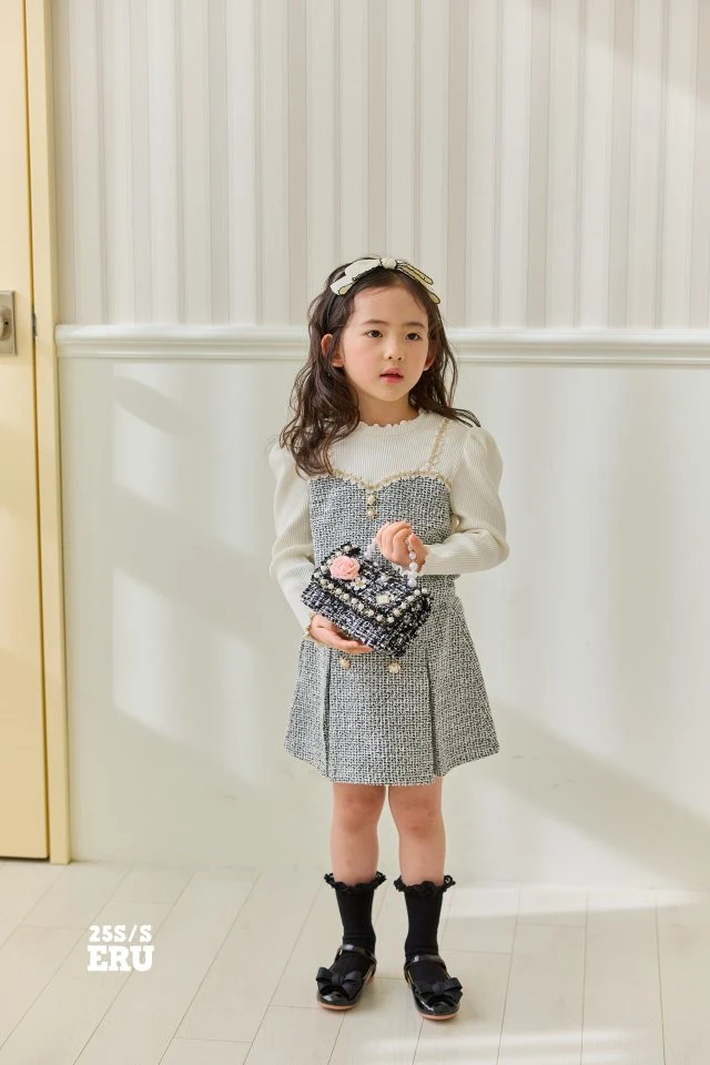 e.ru - Korean Children Fashion - #kidzfashiontrend - Annie Skirt - 3