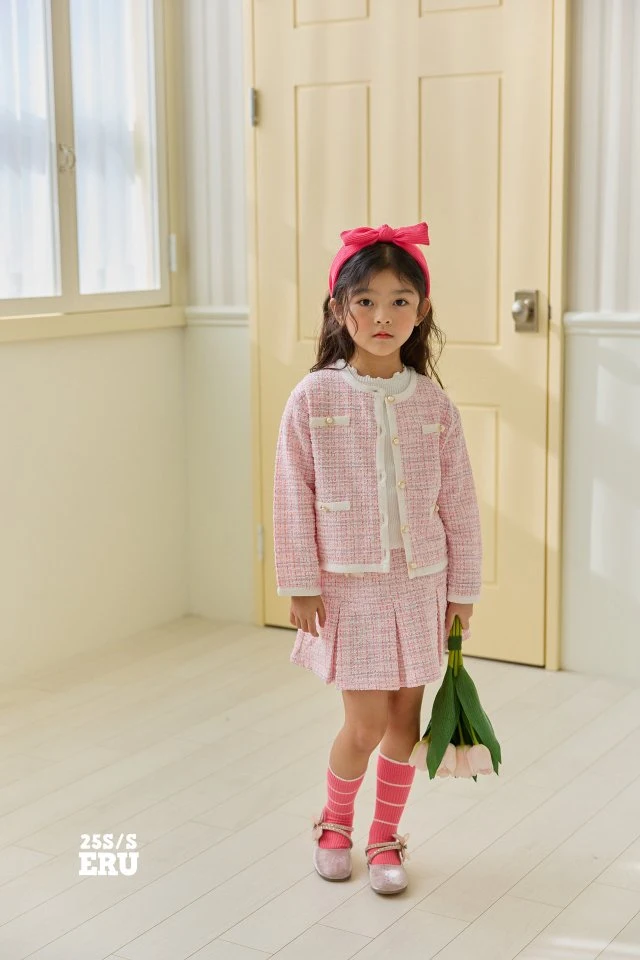 e.ru - Korean Children Fashion - #kidzfashiontrend - Lovely Set