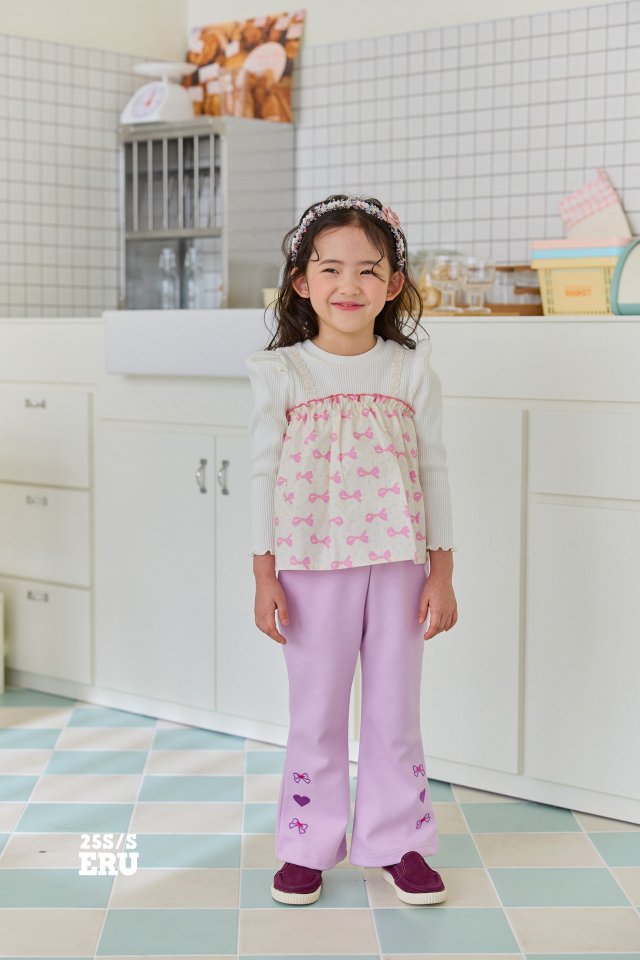 e.ru - Korean Children Fashion - #magicofchildhood - Linda Pants