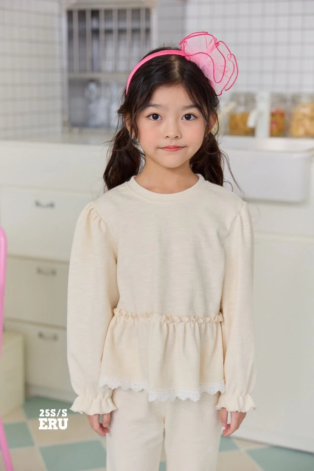 e.ru - Korean Children Fashion - #magicofchildhood - Jessy Set - 6