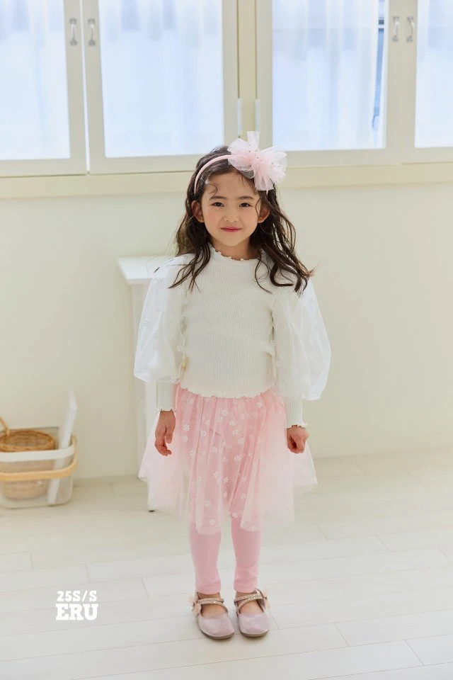 e.ru - Korean Children Fashion - #magicofchildhood - Laura Tee - 2