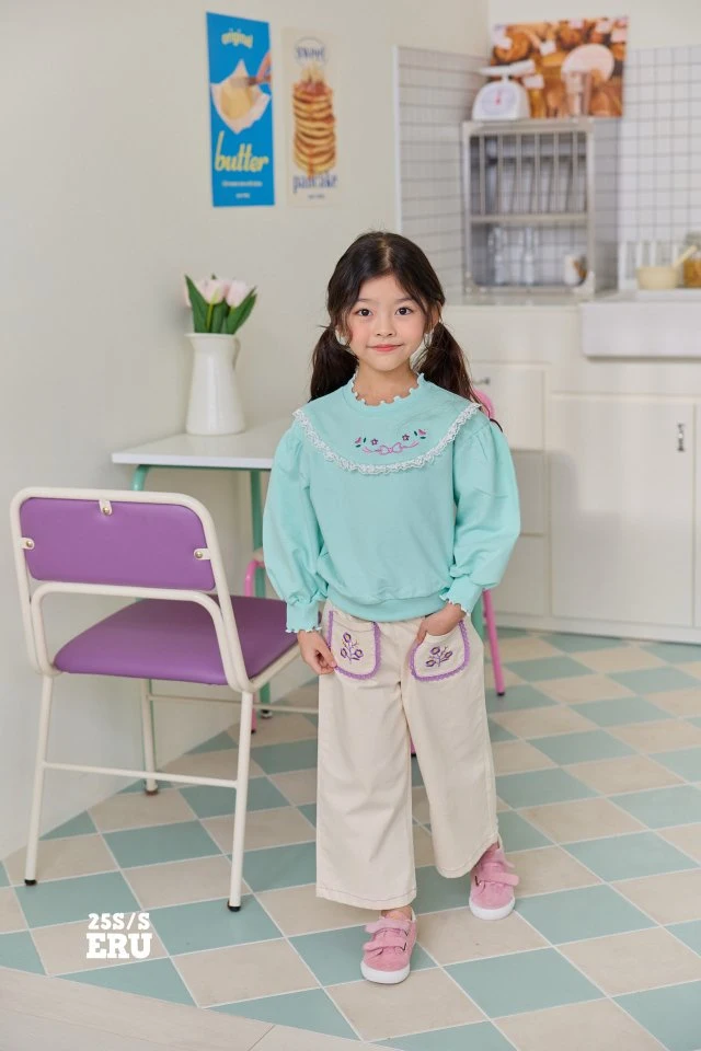 e.ru - Korean Children Fashion - #magicofchildhood - Jane Tee - 9