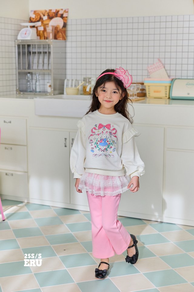 e.ru - Korean Children Fashion - #minifashionista - Cutie Pants