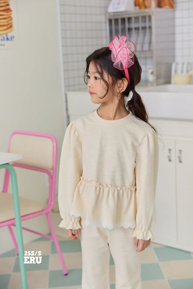 e.ru - Korean Children Fashion - #minifashionista - Jessy Set - 7