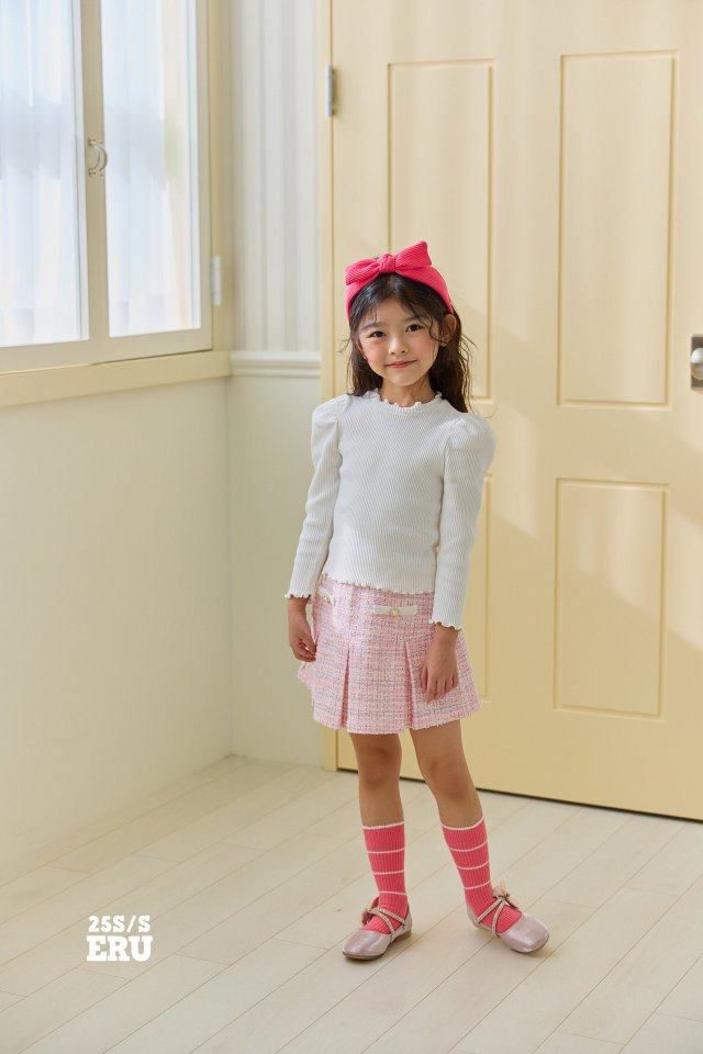 e.ru - Korean Children Fashion - #minifashionista - Churros Tee - 6