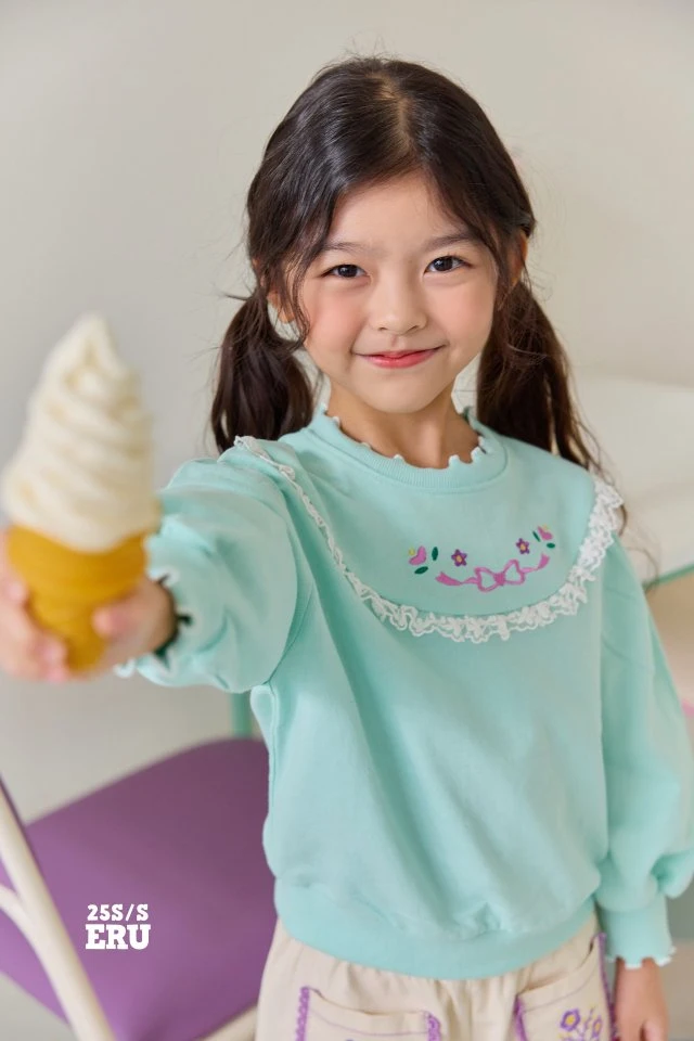 e.ru - Korean Children Fashion - #minifashionista - Jane Tee - 10