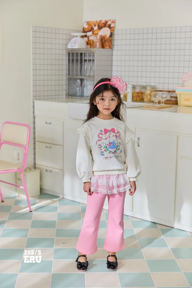 e.ru - Korean Children Fashion - #prettylittlegirls - Cutie Pants - 2