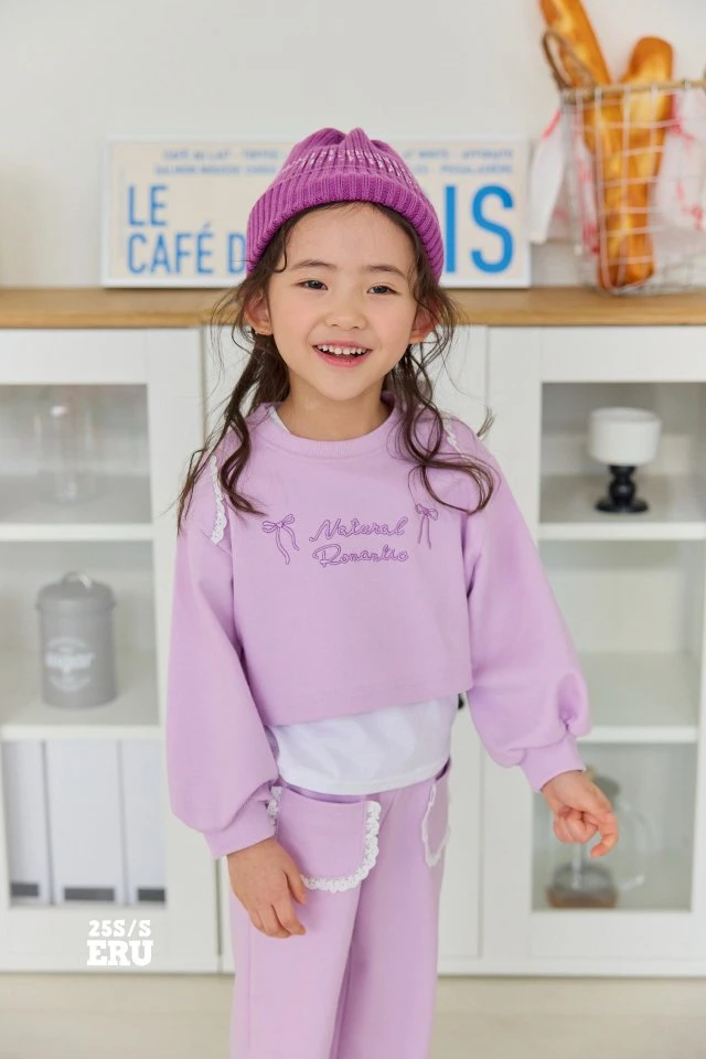 e.ru - Korean Children Fashion - #prettylittlegirls - Ribbon Three Set - 9