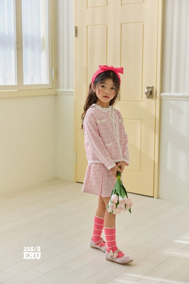 e.ru - Korean Children Fashion - #prettylittlegirls - Lovely Set - 6