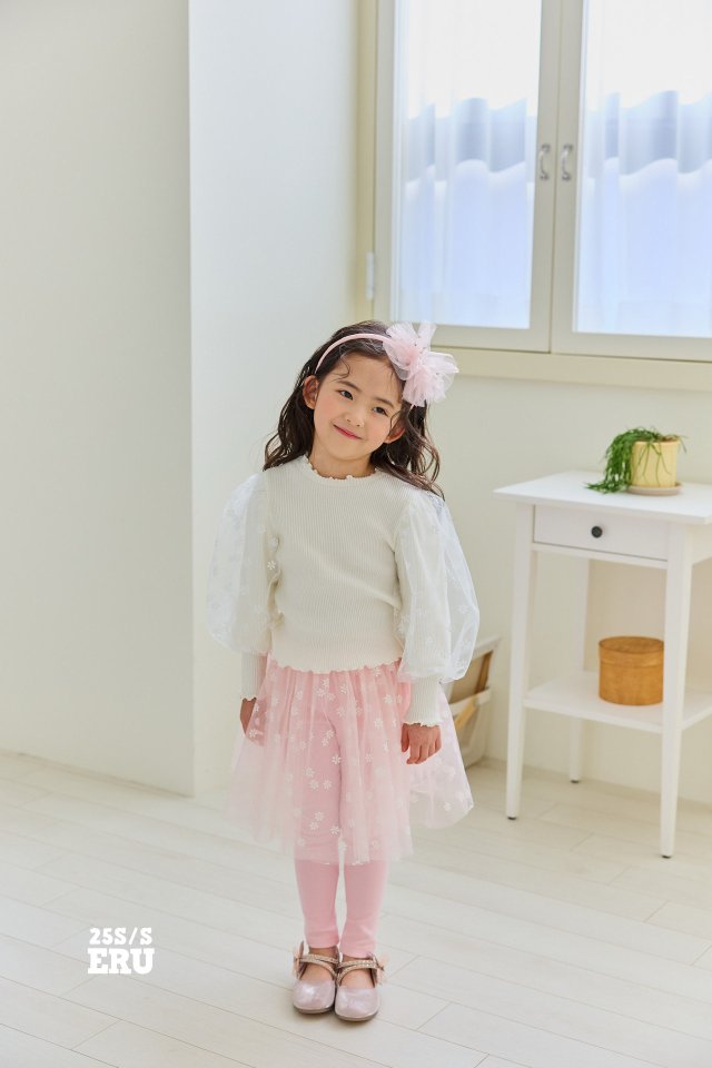 e.ru - Korean Children Fashion - #stylishchildhood - Laura Tee - 7