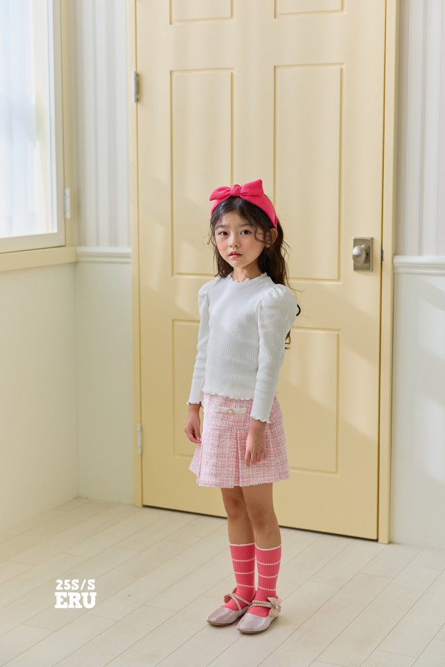 e.ru - Korean Children Fashion - #todddlerfashion - Churros Tee - 8